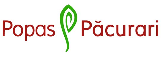 Complex Popas Pacurari - Restaurant evenimente Iasi logo